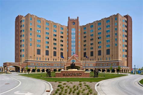 Sanford medical center fargo - -– One year after opening Sanford Medical Center Fargo (SMCF), the organization on Wednesday announced its vision for Sanford Fargo over the …